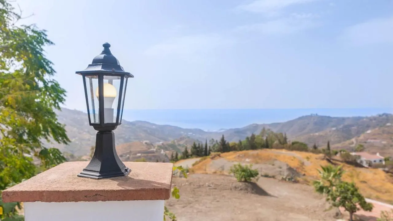 Finca Mojito Competa By Ruralidays Holiday home