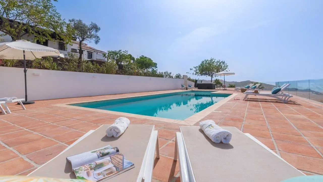 Holiday home Finca Mojito Competa By Ruralidays